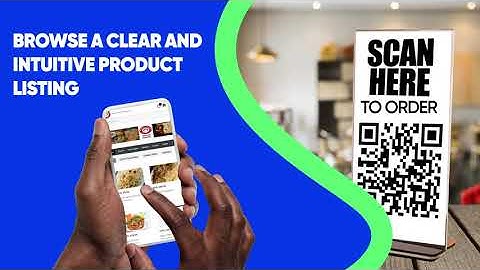 Upgrade Your Operations With The All-In-One Point of Sale (POS) System