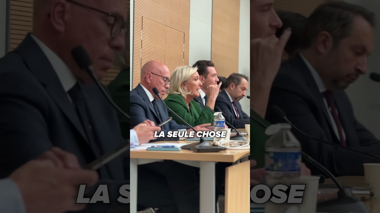 Les Français n’en peuvent plus.
