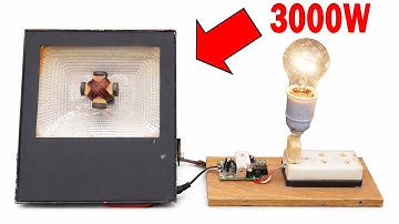 Easy Free Electricity How I Created Power That Shocked the World