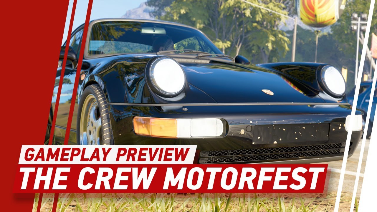 The Crew Motorfest Trophy Guide: All Trophies in The Crew Motorfest - News