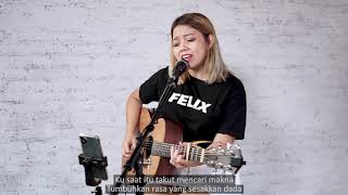 LIA MAGDALENA | LETTO - RUANG RINDU