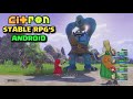 Citron Emulator New Update Stable RPG's You must have ⚡