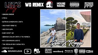 DUGEM DJ GUNUNG SINDUR X AKU PAMIT PERGI V² NONSTOP HARDMIX SPECIAL REQUEST ADIT X RANGGA NEW 2025