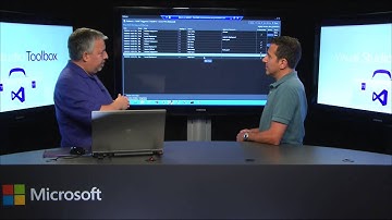 Visual Studio Release Management Video Training