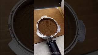 Long Black  coffee longblack espresso tutorial howto