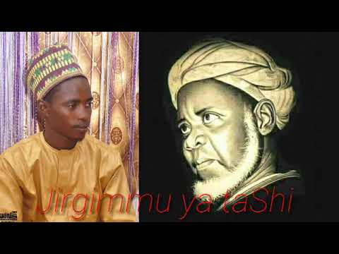 Sabuwar Waƙar Adam M Shugaba Mai Taken Jirgimmu Yatashi