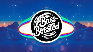 Desren - SECRETS [Bass Boosted]