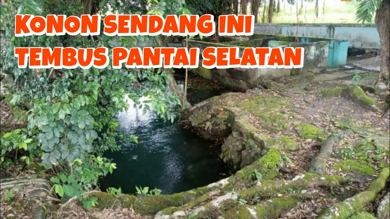 Mata Air Gemuling ••KLATEN