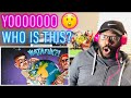 MORGENSHTERN & Lil Pump - WATAFUK?! (International Hit, 2020) REACTION!!!!!