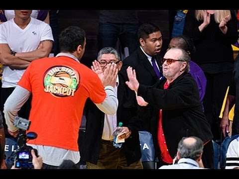 Vlade Divac Wins $90,000 for Charity with Half-Court Shot