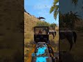 Stealing all of their rockets...