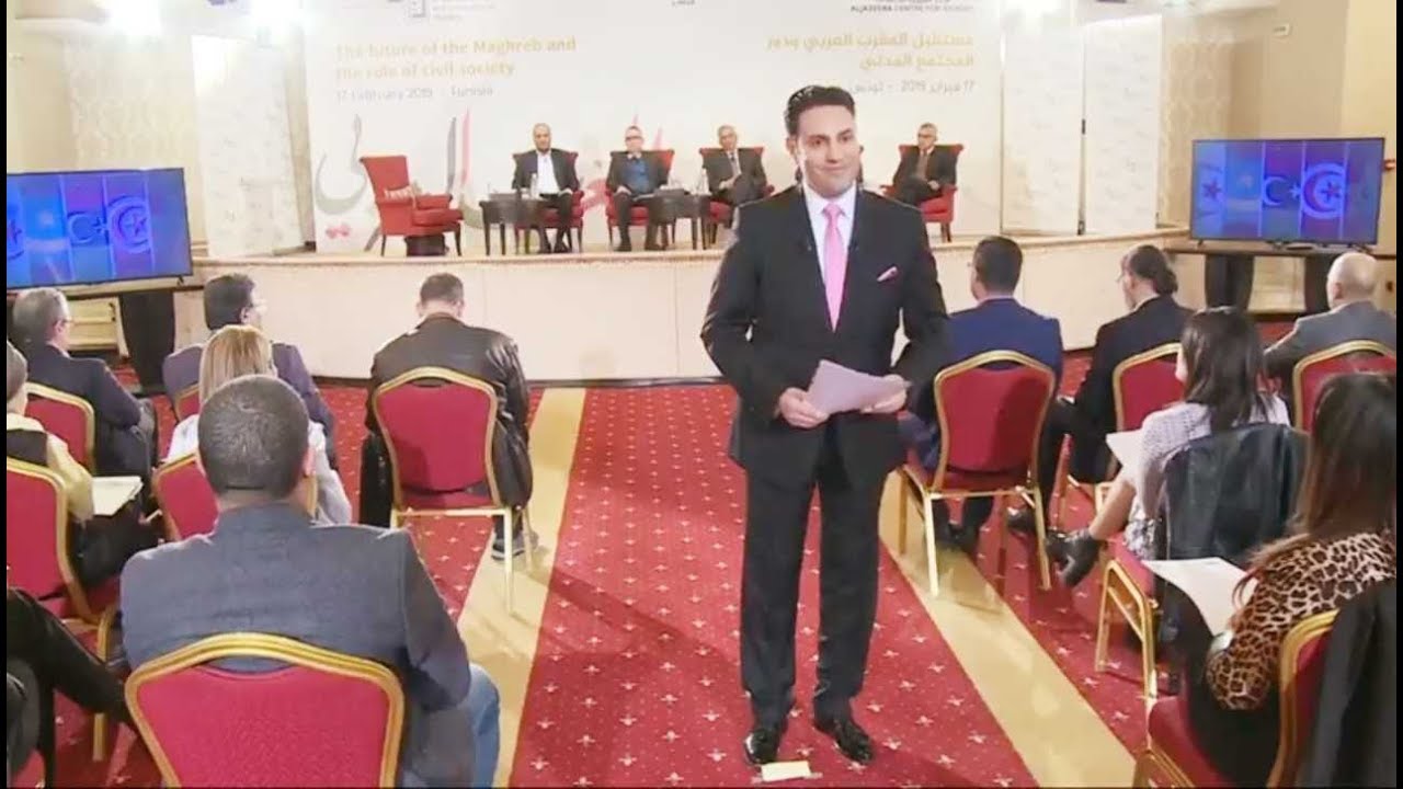 قضية للمناقشة | 