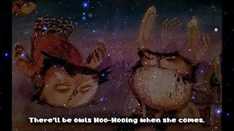 Thumbnail of Fly Fly Witchy