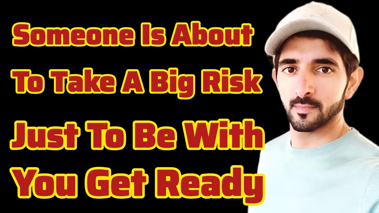 Кто-то вот-вот пойдёт на всё ради... | Шейх Хамдан | Фазза, принц Дубая | Стихи Фаззы