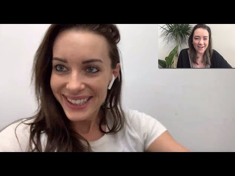 Interview with Emily Hartridge about Egg Freezing