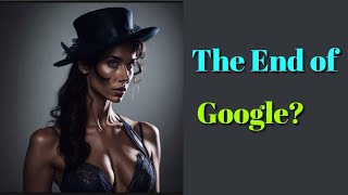 IS THIS THE END OF GOOGLE Bing + AI Blows Away the Competition