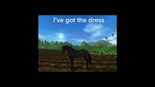 ik its bad but shh (check desc) #sso #hordes #equestrian #