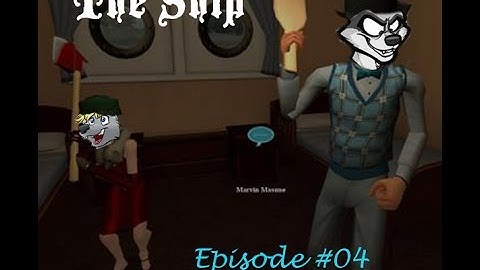 Too Poor for the Server - ZandZ play The Ship w/ Friends #04