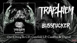 Video thumbnail of "Trap Them - "Salted Crypts" (Official Track Stream)"