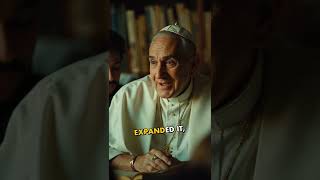 The Scientist Who Became Pope  How Science Shaped Pope Francis