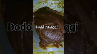 Dodol perenggi khas Kalbar. @nicanddorstory2213 dodollegit makanantradisional dodolperenggi