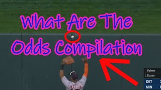 What are the Odds Compilation - Impossible Odds (Sports and Others)