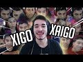 Como o shygo realmente joga league of legends