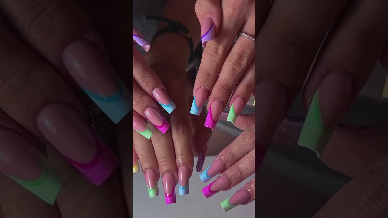 What is your favorite nail art? 224 best nail collection 