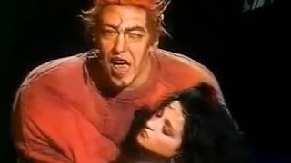 Notre Dame de Paris - Danse mon Esmeralda (Russian Version) Notre Dame de Paris - Danse mon Esmeralda (Russian Version)