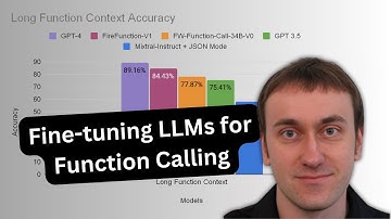 Fine Tuning LLMs for Function Calling w/Pawel Garbacki
