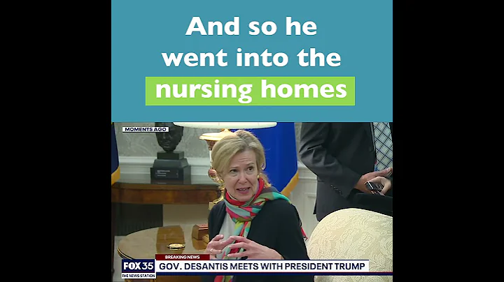 Dr. Birx Praises Florida's Approach