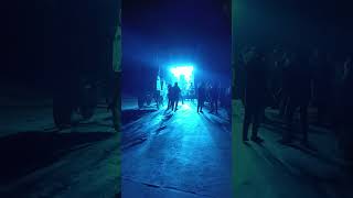 Sajan Mere Satrangiya Humming Bass Punjabi Song DJ Vicky Sanyukta DJ Vlogs Sikandra Rao Jila Hathras