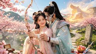 💕Her Family Was Framed & Destroyed… Reborn, She Outplays the EMPEROR to Clear Their Names! #drama