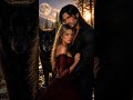 The Alpha King’s Impossible Mate | I’ll Love You Enough 👑🐺