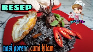 Uniknya Nasi Goreng Cumi Hitam Yang Bikin Nagih | RAGAM INDONESIA (17/03/21)