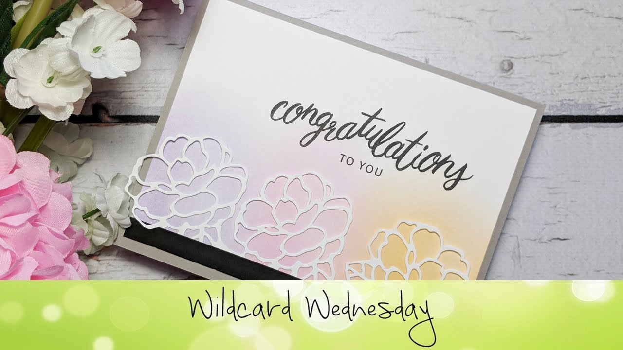 Botanical Tags Card featuring Stampin' Up!® Products