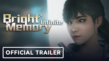 Bright Memory Infinite - Official Gameplay Trailer