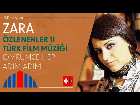 Zara - Ömrümce Hep Adım Adım (Official Audio)
