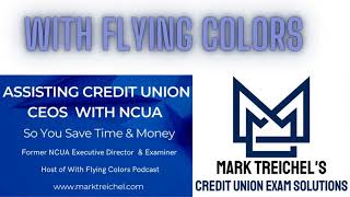 NCUA Exam Document of Resolution (DOR) What You Need to Know
