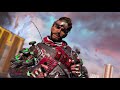 End of video