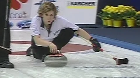 2005 Scotties - C.Jones vs MacPhee