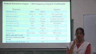 Feature Extraction Engine Part 2