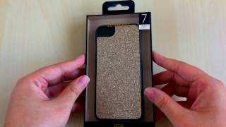 Vetticraft Royal Bling Bling Luxury Fashion Women Iphone 7 Case