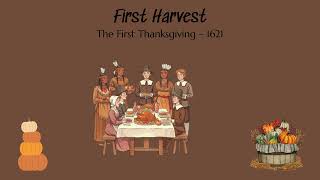 Celebrity Plymouth Colony Struggles & Survival Profile