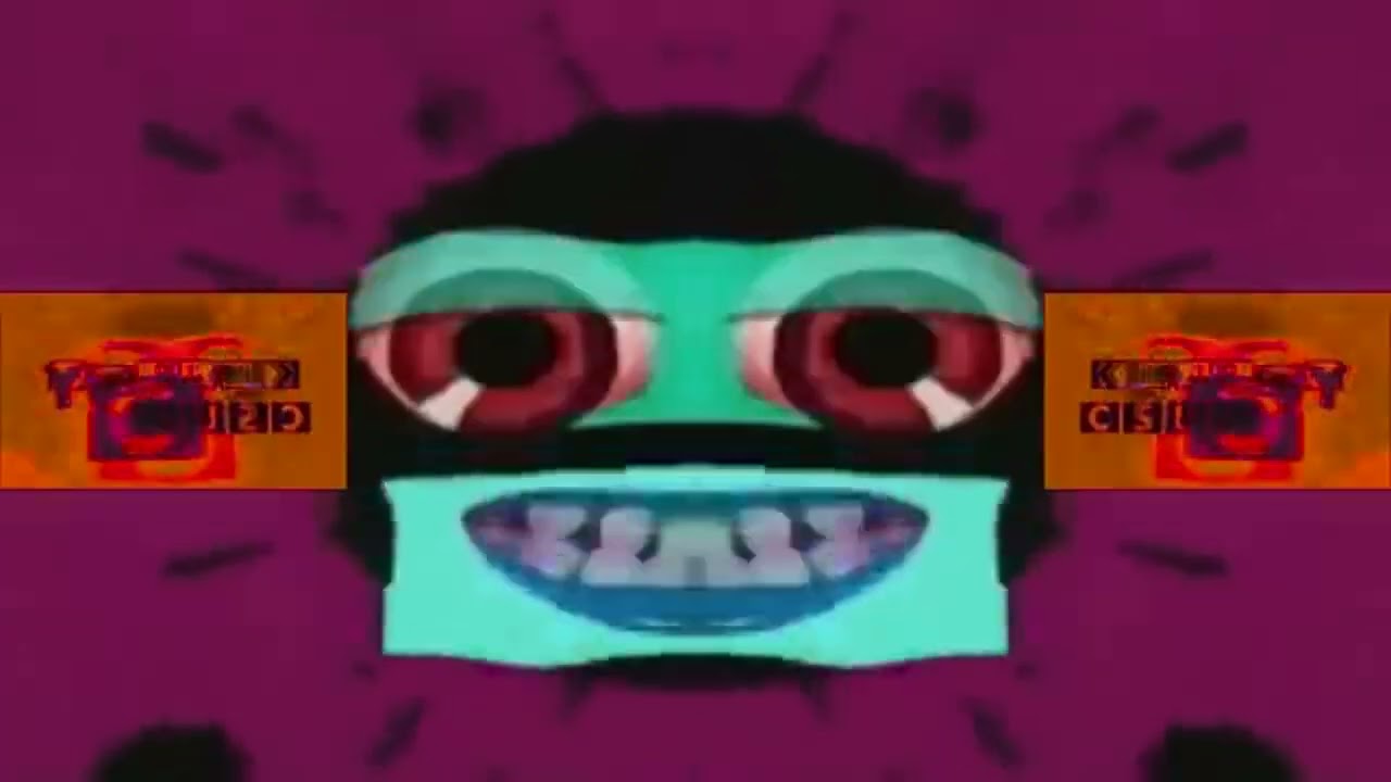 (RQ) Klasky Csupo has a Sparta Gamma Remix in Happy Voice
