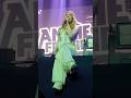 Nami Tamaki - Reason (Gundam SEED ED) | AF FESTIVAL 2025 #animefriends #namitamaki #gundamseed