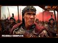 ODISEA MORTAL | ACCIÓN | RPLAY PELICULA COMPLETA EN EPANOL LATINO