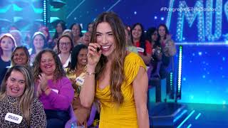 Name That Tune - full episode | Silvio Santos Program (05/26/17)