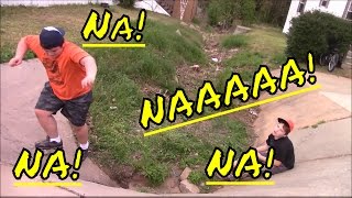 NAAAAA!