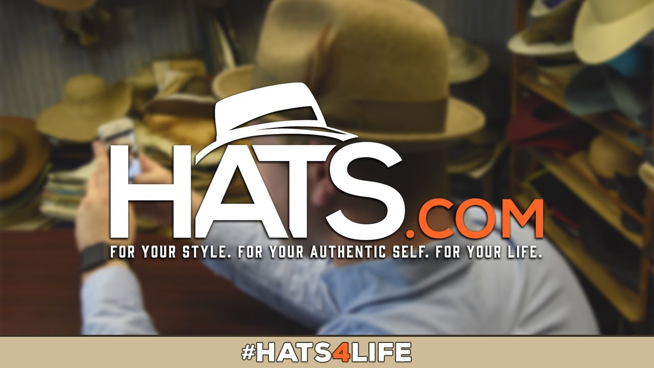 Finding Your Correct Hat Size Instructions From Hats Com